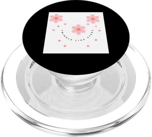 Go on PopSockets PopGrip für MagSafe Go on PopSockets PopGrip für MagSafe von Girly
