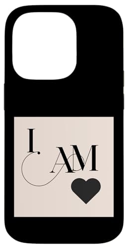 Love Hülle für iPhone 14 Pro Love Hülle für iPhone 14 Pro von Girly