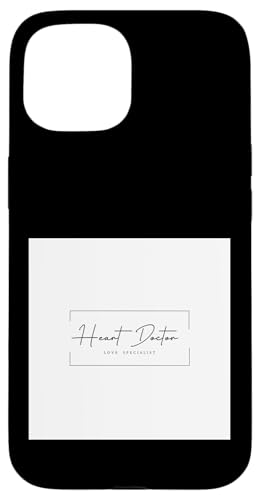 Love Hülle für iPhone 15 Love Hülle für iPhone 15 von Girly