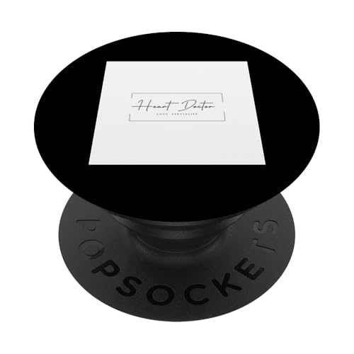 Love PopSockets Klebender PopGrip von Girly