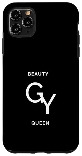 Queen Hülle für iPhone 11 Pro Max Queen Hülle für iPhone 11 Pro Max von Girly