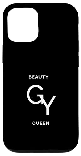 Queen Hülle für iPhone 12/12 Pro Queen Hülle für iPhone 12/12 Pro von Girly