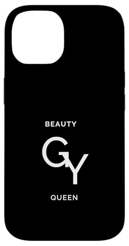 Queen Hülle für iPhone 14 von Girly