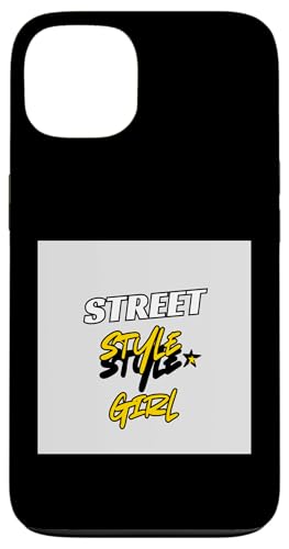Style Hülle für iPhone 13 Style Hülle für iPhone 13 von Girly