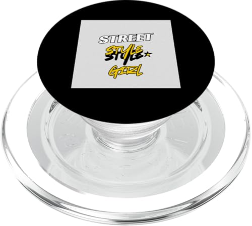 Style PopSockets PopGrip für MagSafe Style PopSockets PopGrip für MagSafe von Girly