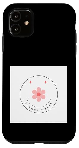 Sweetheart edition Hülle für iPhone 11 von Girly