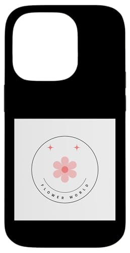Sweetheart edition Hülle für iPhone 14 Pro von Girly