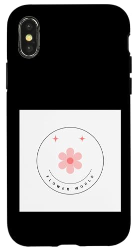 Sweetheart edition Hülle für iPhone X/XS von Girly