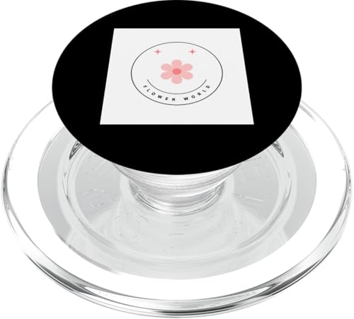 Sweetheart edition PopSockets PopGrip für MagSafe Sweetheart edition PopSockets PopGrip für MagSafe von Girly