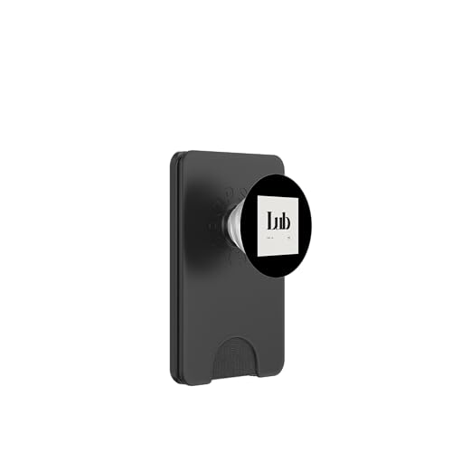 Trend PopSockets PopWallet für MagSafe Trend PopSockets PopWallet für MagSafe von Girly