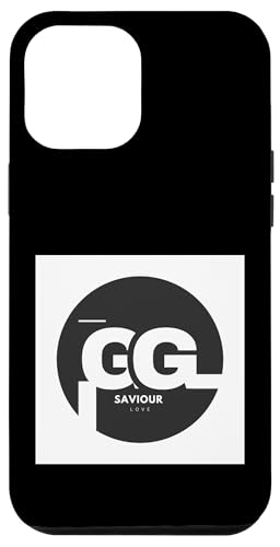 Trendy Hülle für iPhone 12 Pro Max von Girly