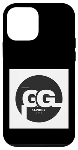 Trendy Hülle für iPhone 12 mini von Girly