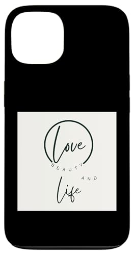 Trendy Hülle für iPhone 13 von Girly