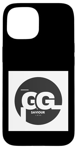 Trendy Hülle für iPhone 15 von Girly