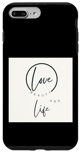 Trendy Hülle für iPhone 7 Plus/8 Plus Trendy Hülle für iPhone 7 Plus/8 Plus von Girly
