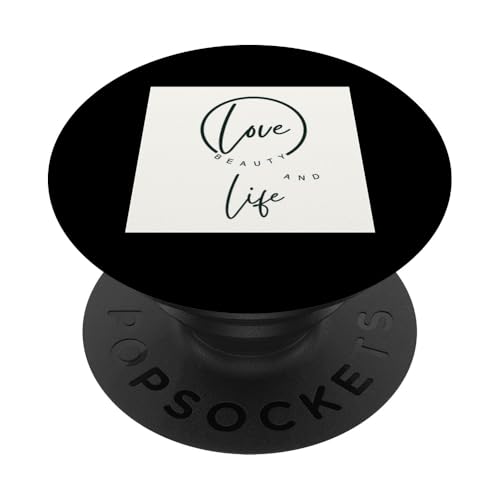 Trendy PopSockets Klebender PopGrip Trendy PopSockets Klebender PopGrip von Girly