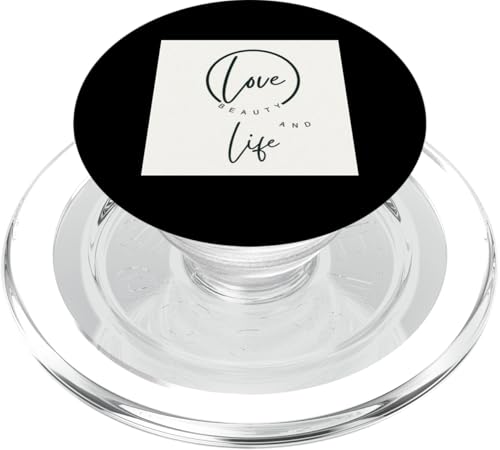 Trendy PopSockets PopGrip für MagSafe Trendy PopSockets PopGrip für MagSafe von Girly