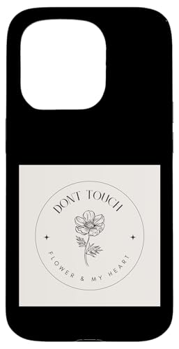 Trendy quotes Hülle für iPhone 15 Pro Trendy quotes Hülle für iPhone 15 Pro von Girly