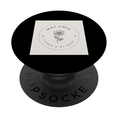 Trendy quotes PopSockets Klebender PopGrip Trendy quotes PopSockets Klebender PopGrip von Girly