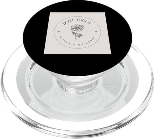Trendy quotes PopSockets PopGrip für MagSafe Trendy quotes PopSockets PopGrip für MagSafe von Girly