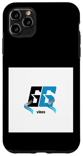 Vibing Hülle für iPhone 11 Pro Max Vibing Hülle für iPhone 11 Pro Max von Girly