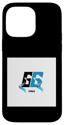 Vibing Hülle für iPhone 14 Pro Max Vibing Hülle für iPhone 14 Pro Max von Girly