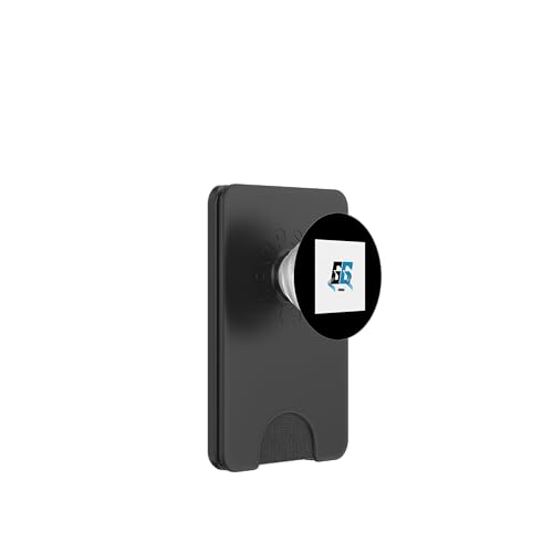 Vibing PopSockets PopWallet für MagSafe Vibing PopSockets PopWallet für MagSafe von Girly