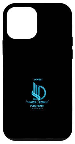 hearty Hülle für iPhone 12 mini von Girly
