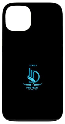 hearty Hülle für iPhone 13 von Girly
