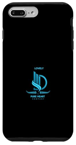 hearty Hülle für iPhone 7 Plus/8 Plus hearty Hülle für iPhone 7 Plus/8 Plus von Girly