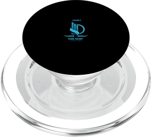 hearty PopSockets PopGrip für MagSafe hearty PopSockets PopGrip für MagSafe von Girly