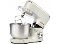Girmi Küchenmaschine Girmi planetarische Küchenmaschine IM4701 6L 1300W von Girmi
