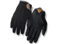 GIRO Men's gloves GIRO D'WOOL long finger black size XL (hand circumference 248-267 mm/hand length 200-210 mm) (NEW) von Giro