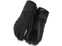 GIRO Winter gloves GIRO PROOF long finger black size L (hand circumference 229-248 mm/hand length 189-199 mm) (NEW) von Giro