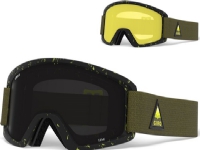 GIRO Winter goggles Semi citron ARR MTN ( von Giro