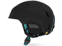 GIRO Winter helmet STELLAR MIPS matte graphite rp size M (55.5-59 cm) (NEW 2020) (DWZ) von Giro
