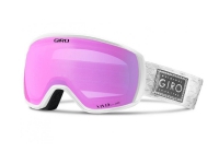 Giro 340517014003915439, Weiß, Damen, Sphärische Scheibe, Weiß, Rosa, 35% von Giro