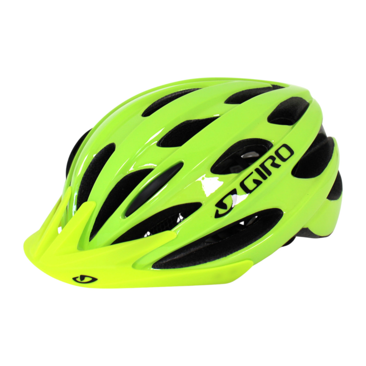 Giro 7075567 Revel Fahrradhelm in Lime /Grün Adult Universal Fit 54-61 cm Giro 7075567 Revel Fahrradhelm in Lime /Grün Adult Universal Fit 54-61 cm von Giro