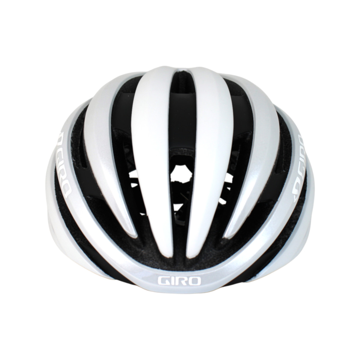 Giro 7079394 Cinder Mips Roc Loc Fahrradhelm in Matt Weiß Silver Large 59-63 cm Giro 7079394 Cinder Mips Roc Loc Fahrradhelm in Matt Weiß Silver Large 59-63 cm von Giro