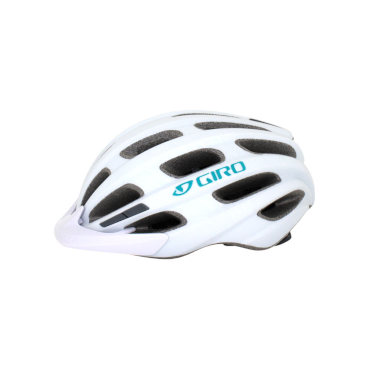 Giro 7089129 Vasona Fahrradhelm Women´s Universal Fit in Matte White 50-57 cm Giro 7089129 Vasona Fahrradhelm Women´s Universal Fit in Matte White 50-57 cm von Giro