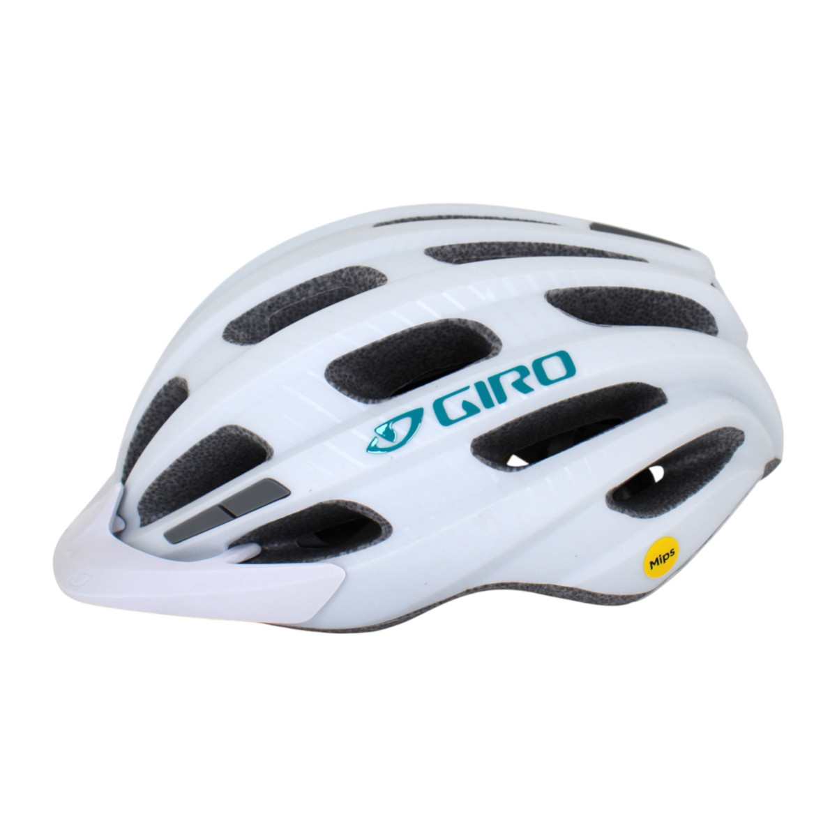 Giro 7089138 Vasona Mips Helm Women´s Universal Fit in Matte White 50-57 cm Giro 7089138 Vasona Mips Helm Women´s Universal Fit in Matte White 50-57 cm von Giro