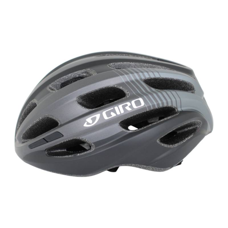 Giro 7089195 Isode Fahrradhelm Adult Universal Fit Matt Black Größe 54-61 cm von Giro