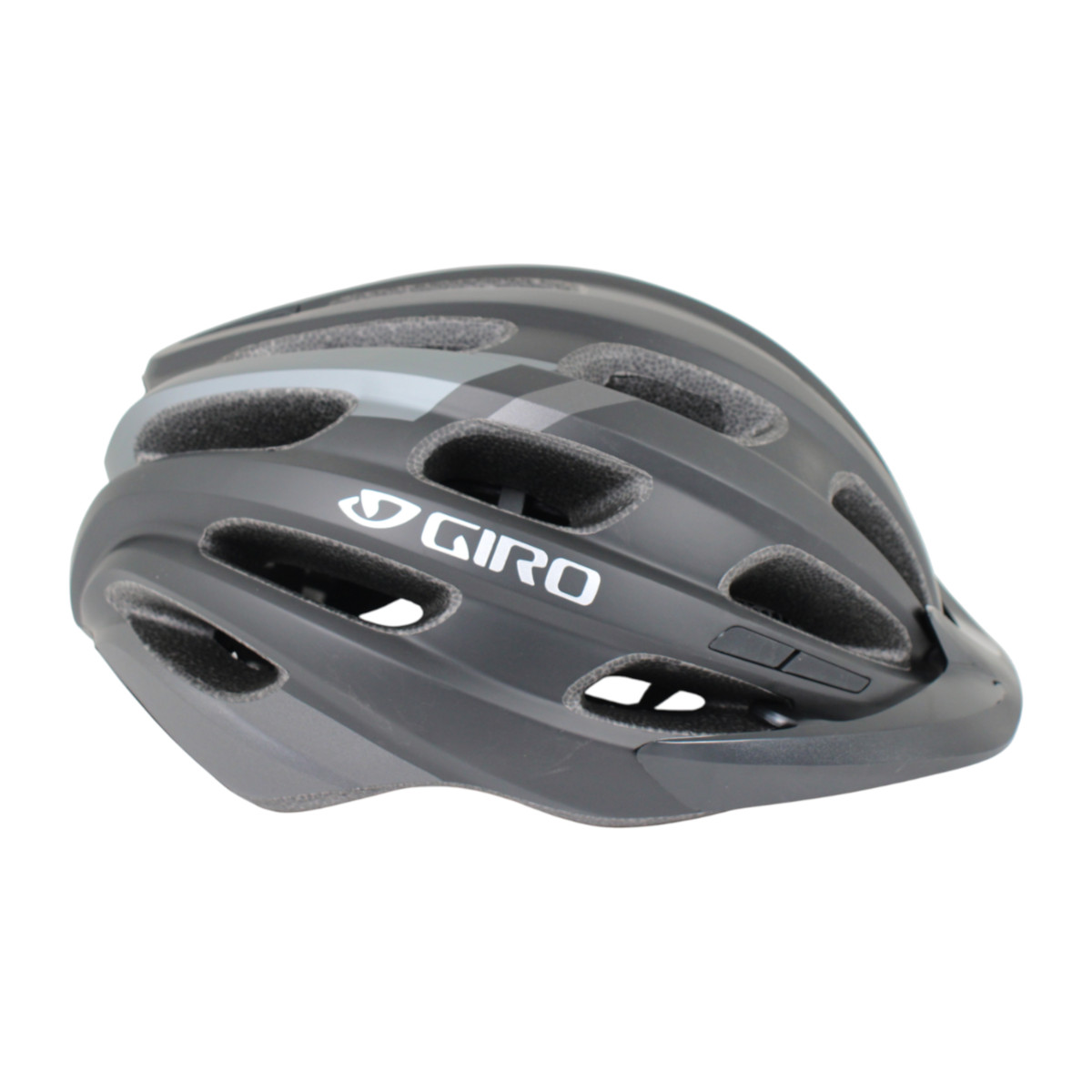 Giro 7089228 Register Fahrradhelm mit Roc Loc System in Matte Black XL 58-65 cm Giro 7089228 Register Fahrradhelm mit Roc Loc System in Matte Black XL 58-65 cm von Giro