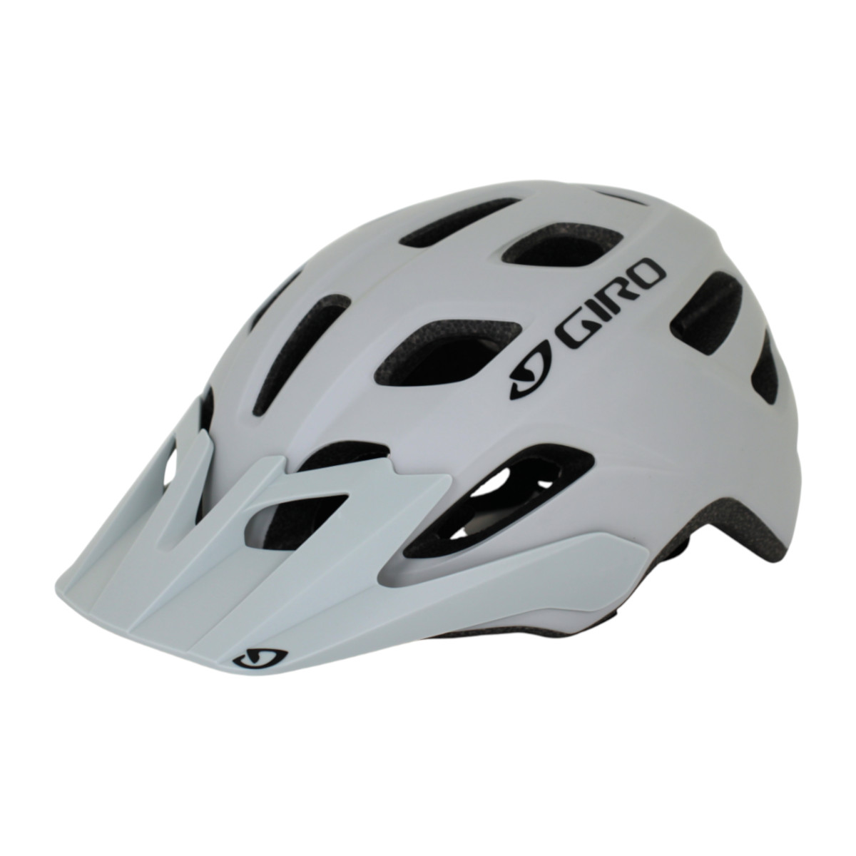 Giro 7089255 Fixture Fahrradhelm in Matte Grey Universal Fit 54-61 cm Giro 7089255 Fixture Fahrradhelm in Matte Grey Universal Fit 54-61 cm von Giro