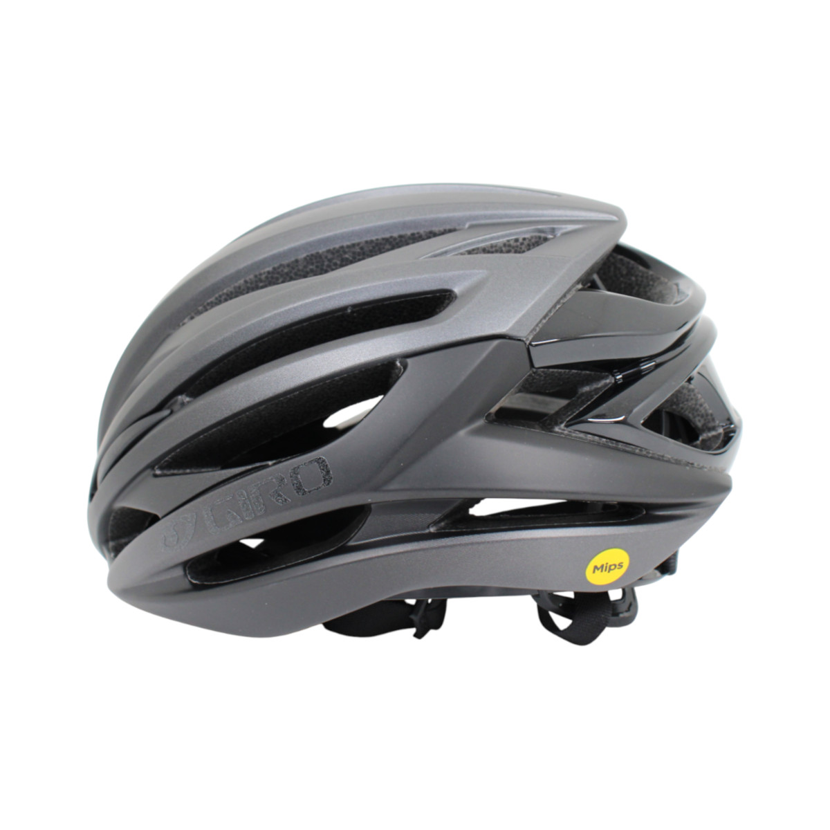 Giro 7099643 Syntax Mips Fahrradhelm in Matte Black Größe Medium 55-59 cm Giro 7099643 Syntax Mips Fahrradhelm in Matte Black Größe Medium 55-59 cm von Giro