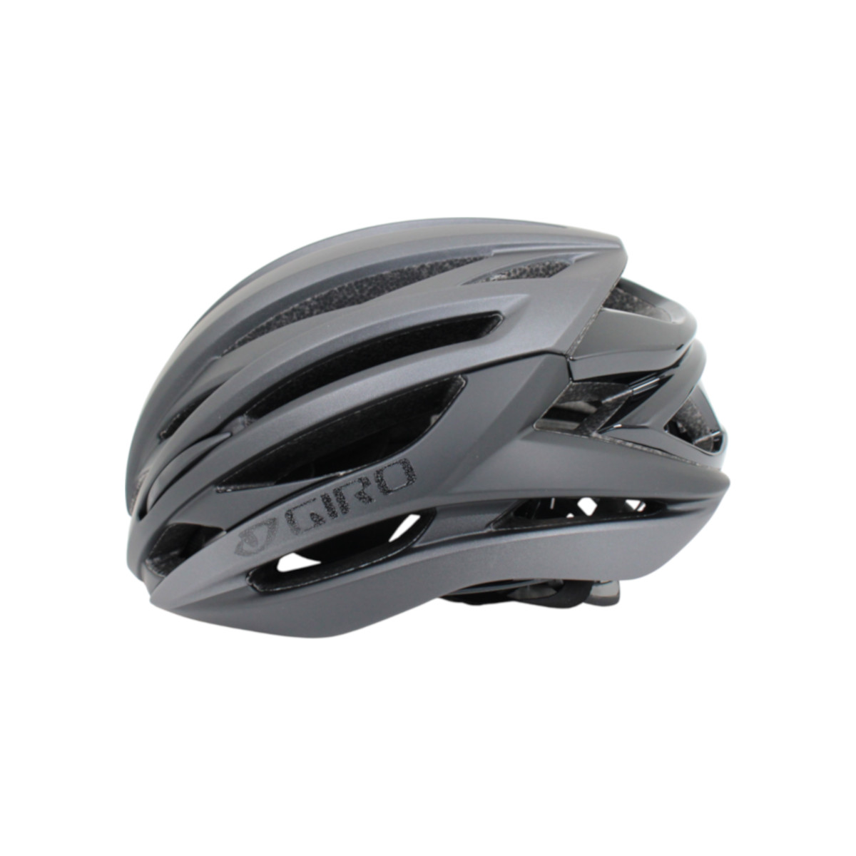 Giro 7099694 Syntax Fahrradhelm super Fit in Matte Black Größe Medium 55-59 cm Giro 7099694 Syntax Fahrradhelm super Fit in Matte Black Größe Medium 55-59 cm von Giro