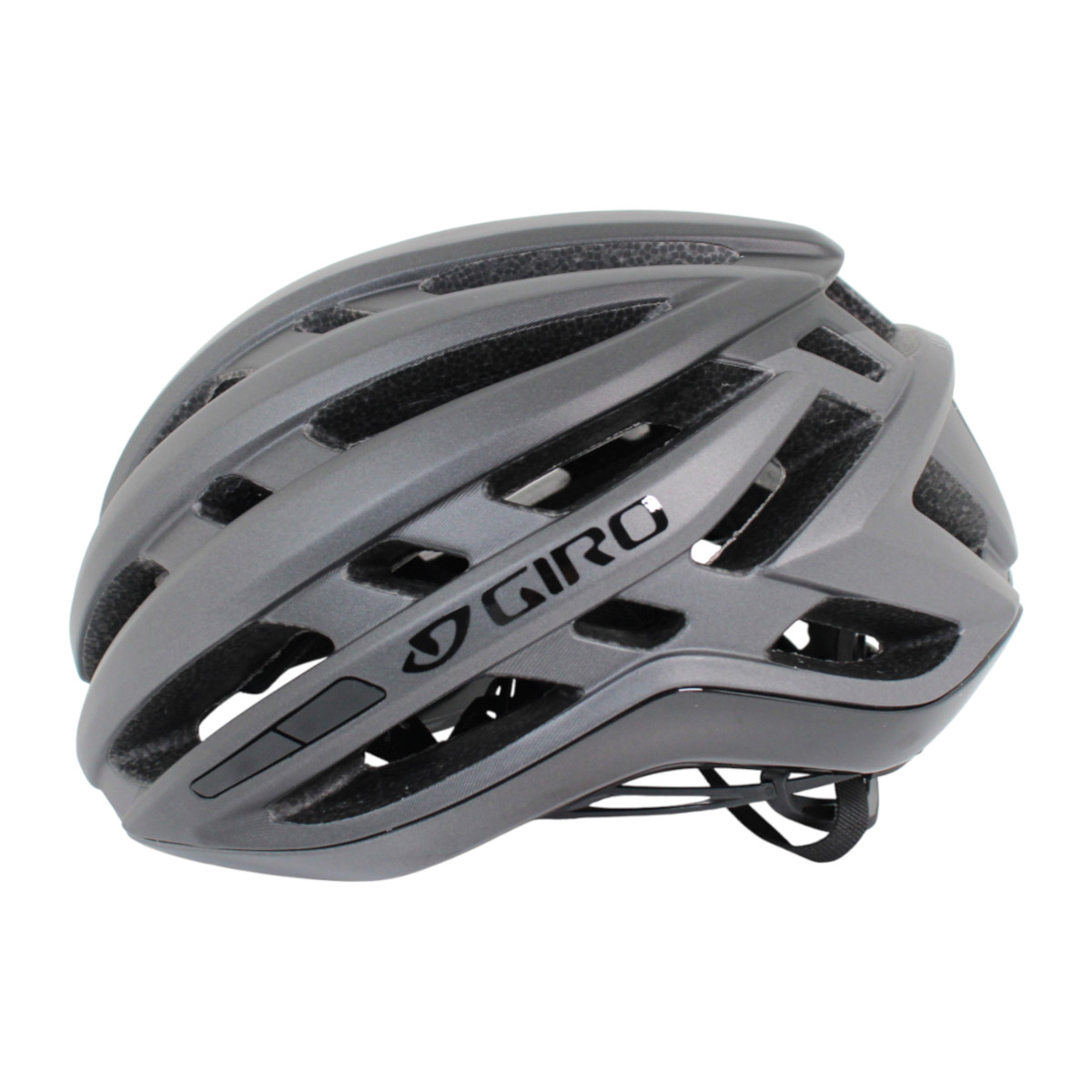 Giro 7112730 Agilis Super Fit Fahrradhelm in Matte Black Größe Small 51-55 cm Giro 7112730 Agilis Super Fit Fahrradhelm in Matte Black Größe Small 51-55 cm von Giro