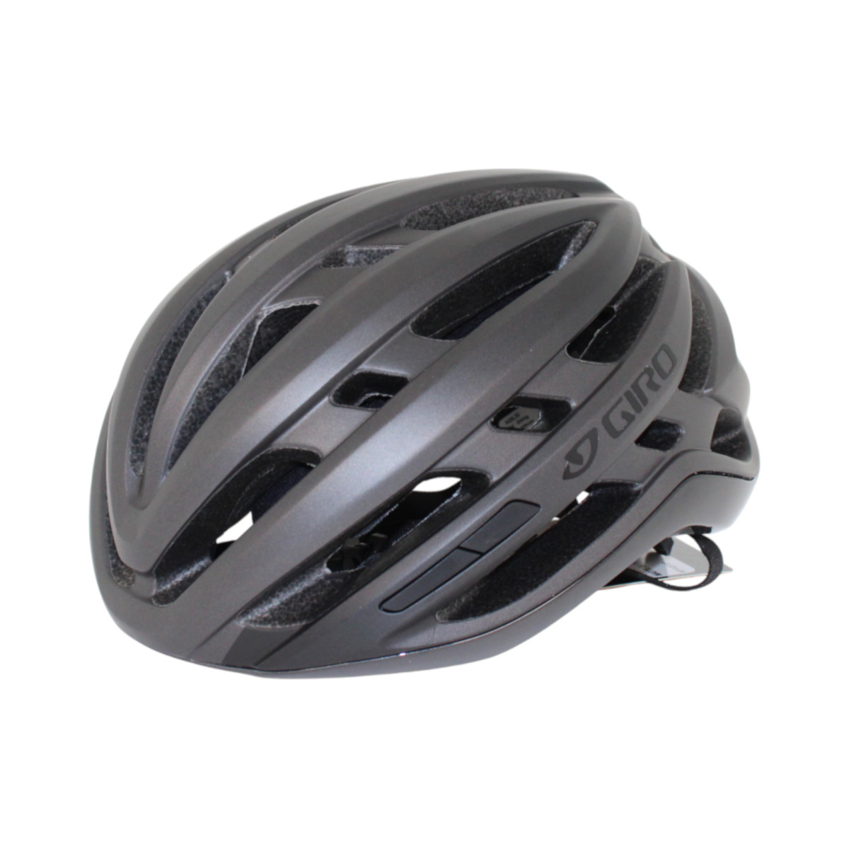 Giro 7112732 Agilis Fahrradhelm Roc Loc System Matte Black Adult Large 59-63 cm Giro 7112732 Agilis Fahrradhelm Roc Loc System Matte Black Adult Large 59-63 cm von Giro