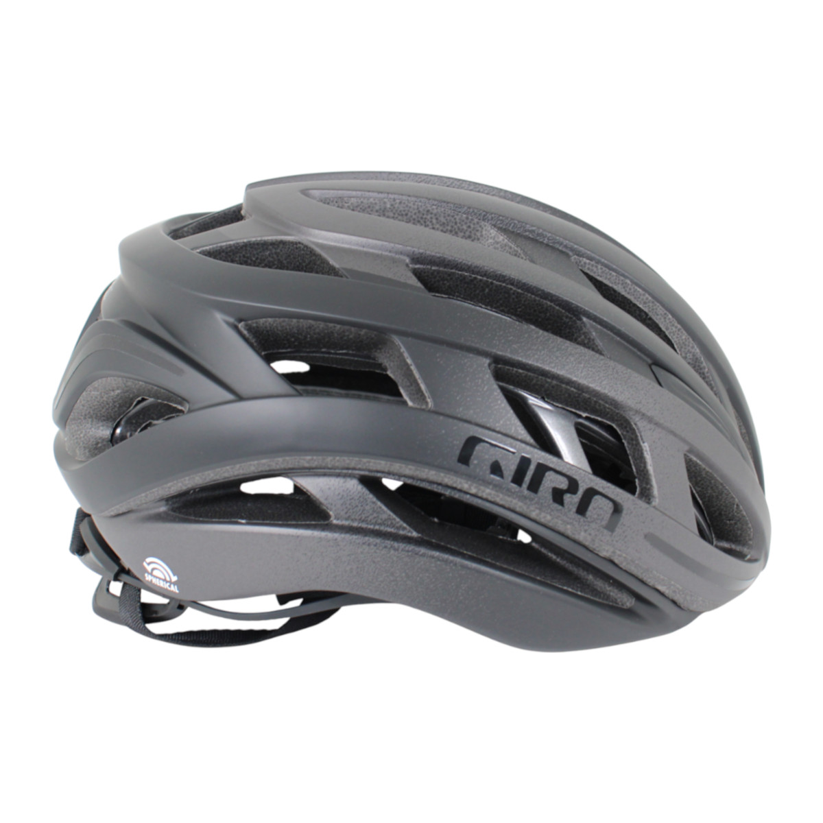 Giro 7129136 Helios Spherical Mips Fahrradhelm in Matte Black Fade L 59-63 cm Giro 7129136 Helios Spherical Mips Fahrradhelm in Matte Black Fade L 59-63 cm von Giro