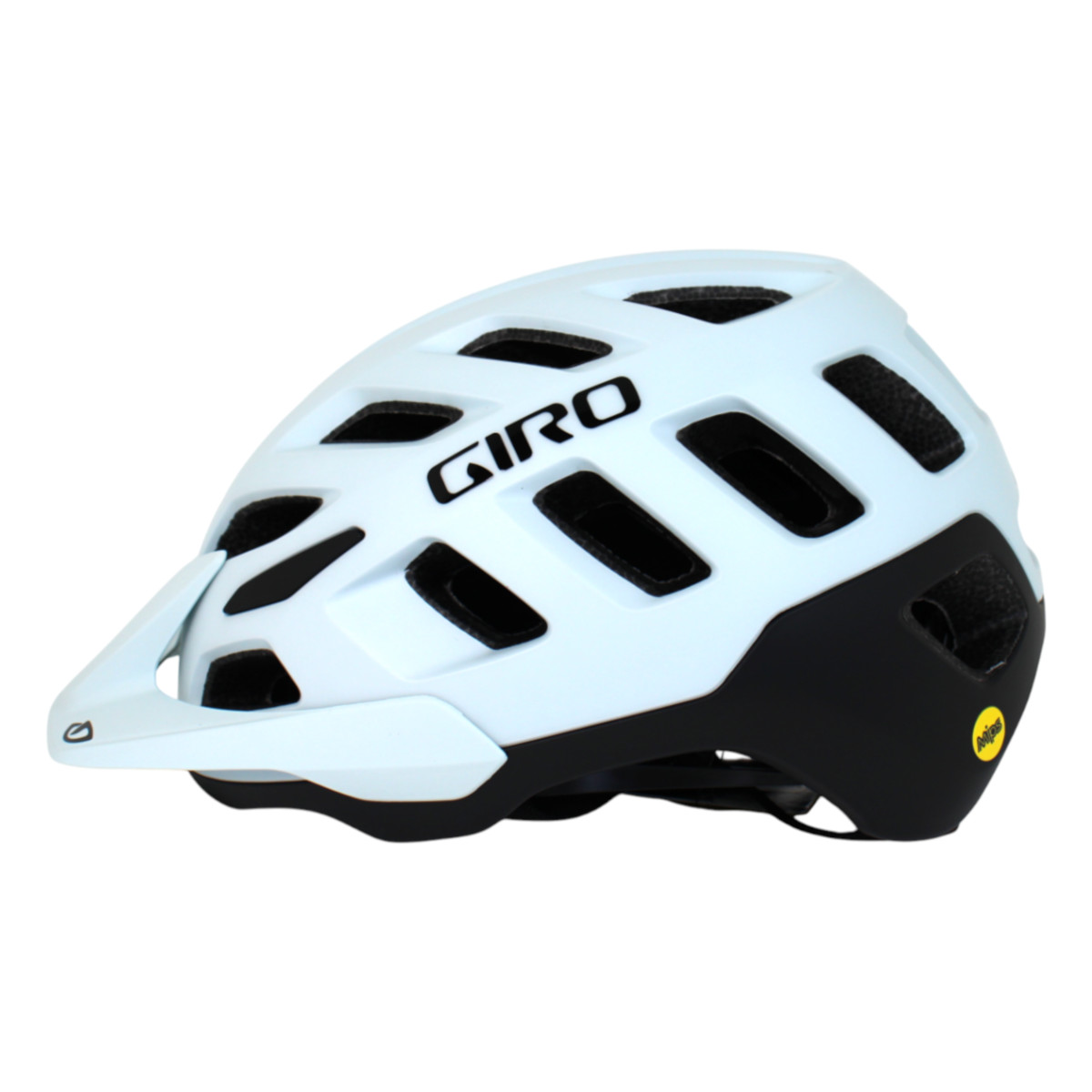 Giro 7129510 Radix Mips Roc Loc Fahrradhelm in Matt Chalk Medium 55-59 cm Giro 7129510 Radix Mips Roc Loc Fahrradhelm in Matt Chalk Medium 55-59 cm von Giro